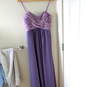 Alfred Angelo Bridesmaid dress